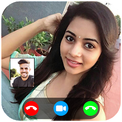 Fake Video Call - Fake Video Call GirlFriend icon