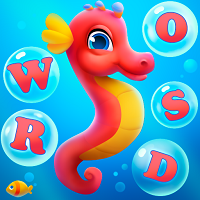 Gold for words: anagram games APK