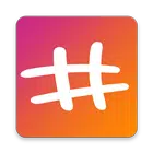 Top Tags 4 Likes Best Hashtags APK