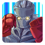 Steel Street Fighter  Robot boxing game APK