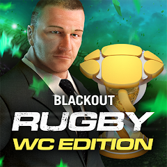 Blackout Rugby - World Cup Ed.icon