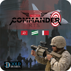 Mobile Commander RTS icon