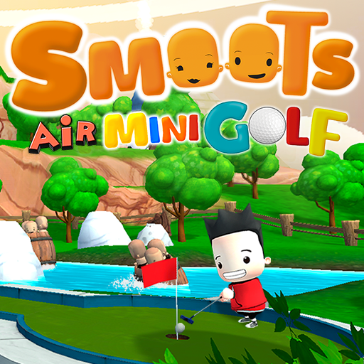 Smoots Air Minigolficon