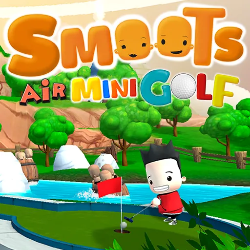 Smoots Air Minigolf APK