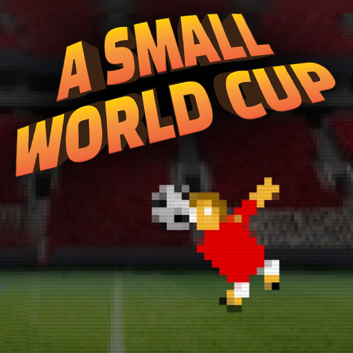 A Small World Cup icon