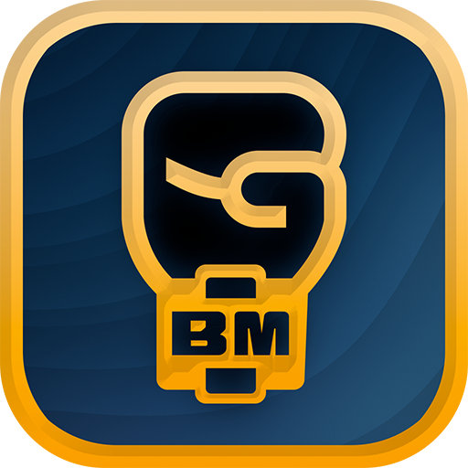 Boxing Manager icon