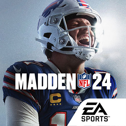 Madden NFL 24 Mobile Football APK