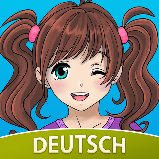 Anime und Manga Amino Deutschicon