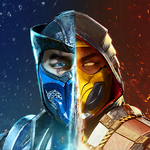 MORTAL KOMBAT: A Fighting Game APK