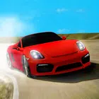 Real Drifting & Driving Car 3D icon