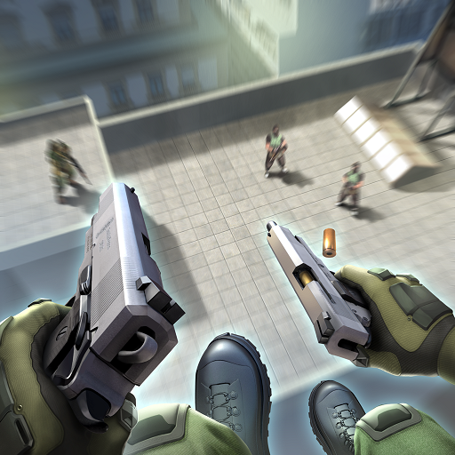 FZ9: Timeshift - Legacy of War APK