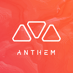 Anthem App icon