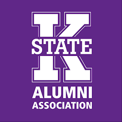 K-State Alumni Link for Life icon