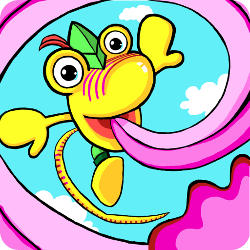 Chameleon Swing APK