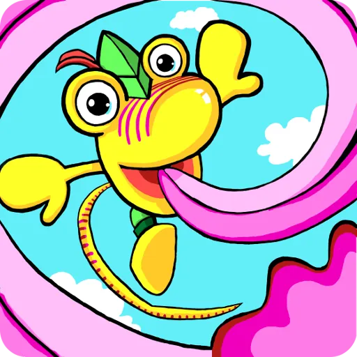 Chameleon Swing APK