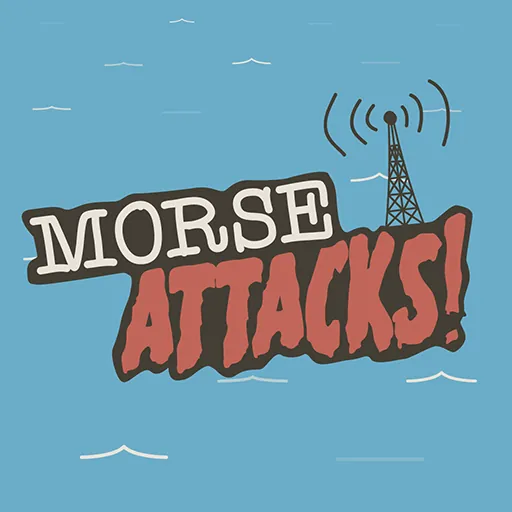 MorseAttacks! APK