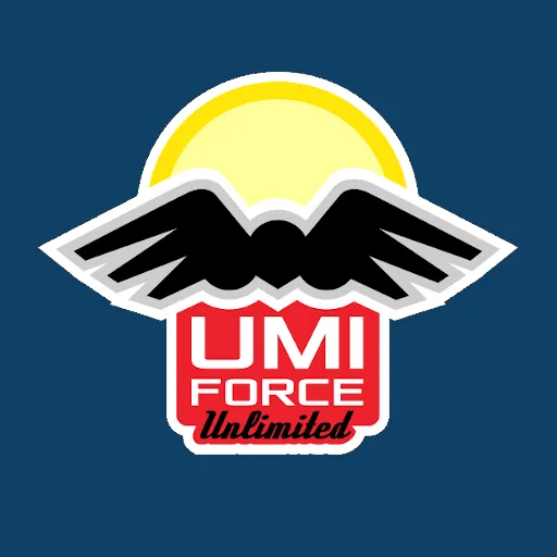 Umi Force Unlimited icon