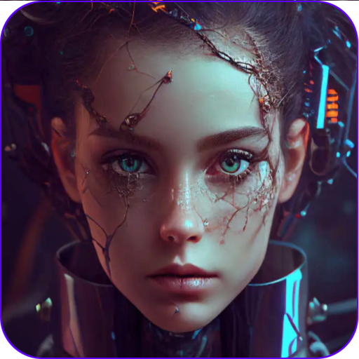 Robot Kati APK