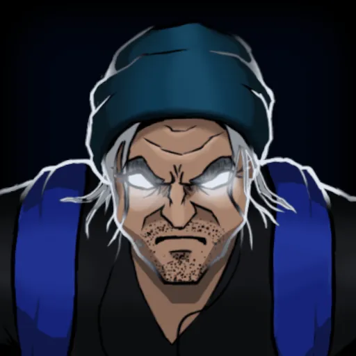 Him and I Mobile icon