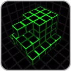 Voxel Tanks: Security Breach icon