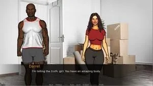 A Couple’s Duet of Love & Lust mod APK