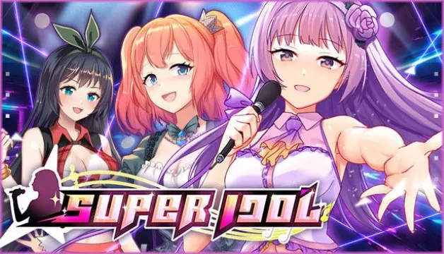 Super Idol APK