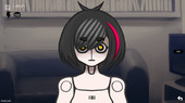 Factorial Omega: My Dystopian Robot Girlfriend icon