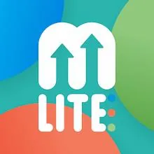 majoolite Aplikasi POS Gratis icon