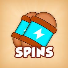 Spin Master: Coin Master Spinsicon