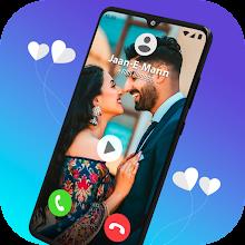 Video Ringtone - Phone Dialer APK