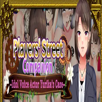 Players’ Street Companion – Idol Voice Actor Yurika’s Case icon