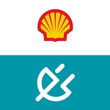 Shell Recharge icon