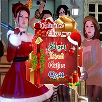 The Headmaster Christmas Eve Special APK