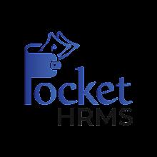 Pocket HRMS icon