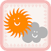 OshareWeather - For cute girlsicon