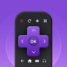 TV Control for Ruku TV icon