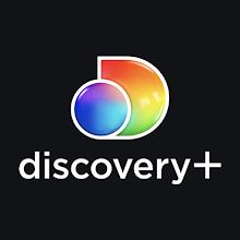 discovery+ | Stream TV Showsicon