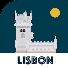 LISBON Guide Tickets & Hotels APK