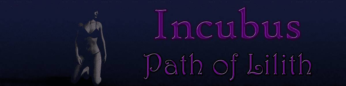 Incubus: Path of Lilith APK