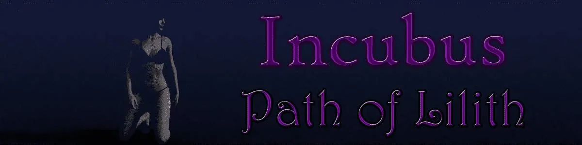 Incubus: Path of Lilith icon