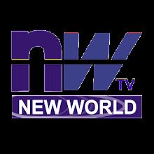 New World TV icon