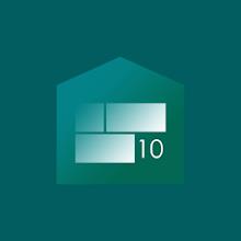 Launcher 10icon