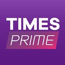 Times Prime: Premium Membershipicon