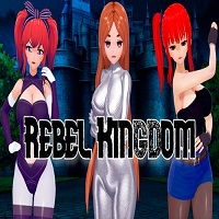 Rebel Kingdom APK