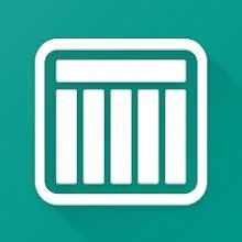 Skolschema – schemat i mobilen icon