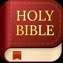 Bible-Daily Bible Verseicon