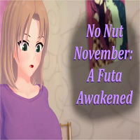 No Nut November, A Futa Awakened icon