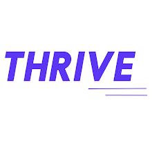 Thrive: Online Food Deliveryicon