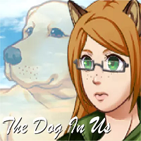 The Dog in Us icon