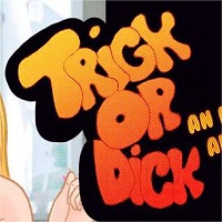 Trick Or Dick icon